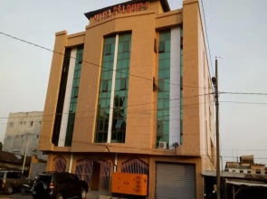 Hôtel Saint Louis