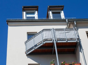 Ferienwohnung Leipzig Nord