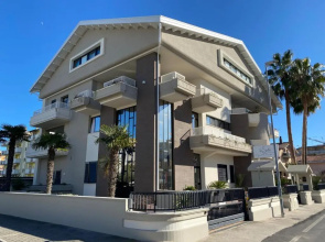 B&B La Suite Alba Adriatica