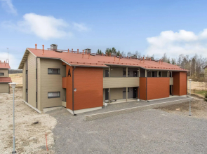 Holiday Club Himos Superior Apartments