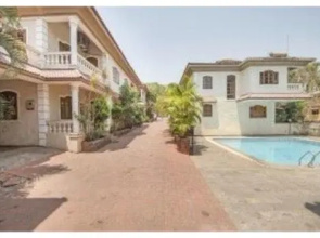 4Bhk Exotic Villa with Swimming pool