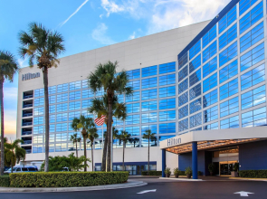 Hilton Melbourne, FL