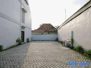 B Syariah Guest House