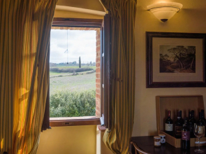 Agriturismo Il Macchione