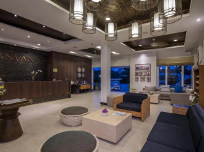 Banyan The Resort Hua Hin