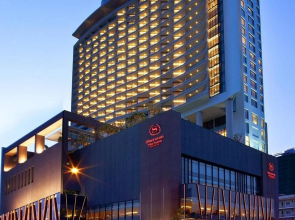 Sheraton Nha Trang Hotel & Spa