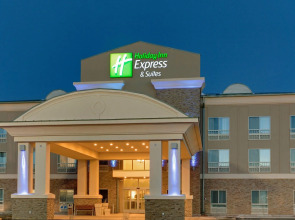 Holiday Inn Express Hotel & Suites Grants - Milan by IHG