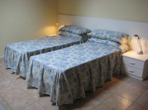Cà degli Ulivi Apartments