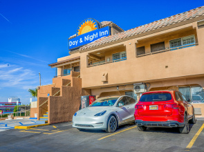 Day&Night Inn