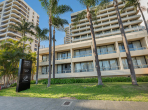 Crowne Plaza Perth by IHG