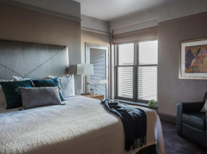 Magnolia Hotel Dallas Downtown