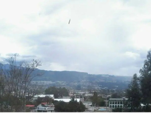 B&B near Airport and Quito