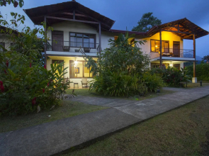 Casa Luna Hotel & Spa