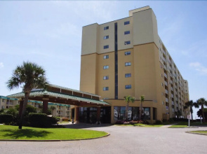 Gulf Shores Plantation Royal Gulf Beach and Racquet Club Unit 5113