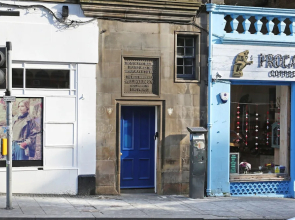 JOIVY Old Town Gem - Apartment With Great City Views