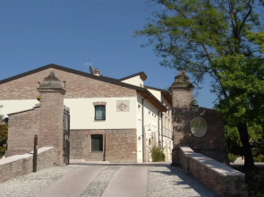 Corte della Rocca Bassa