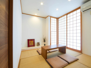 E-horizon Resort Condominium Nago E