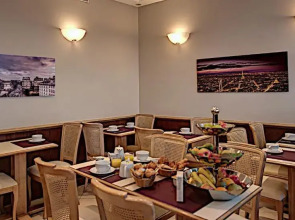 Hôtel du Midi Paris Montparnasse