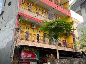 Homestay Lestari Makassar