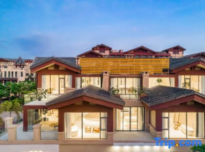 BuShiShan·Micro cement inn B&B(Weizhou Island Branch)