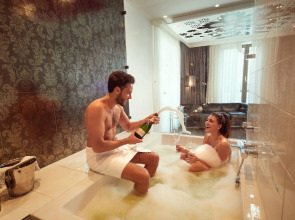 WestCord Fashion Hotel Amsterdam