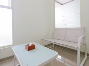 Airy Syariah Dukuh Pakis Dua 19b Surabaya