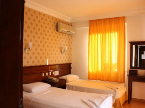 Sebnem Apart & Studios