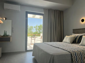 Kimiro Hotel Tsilivi