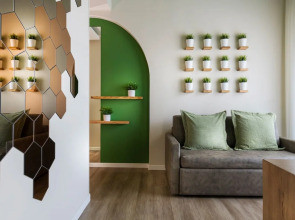 Litoraneo Suite Hotel