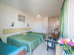 Barbara Apartments & Annex