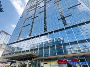 Fullme International Apartment