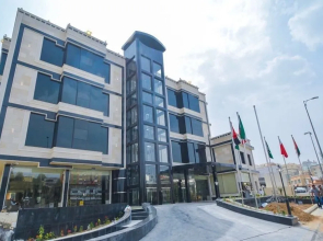 Azd Hotel