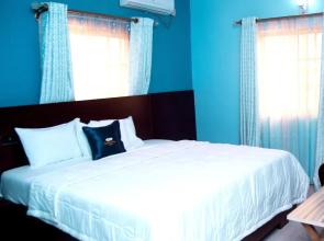 Beck Hotels & Suites Ltd