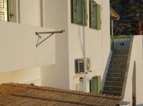 Klados Studios & Apartments