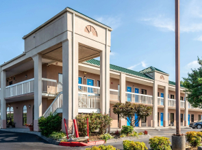 Motel 6 Kingsport, TN