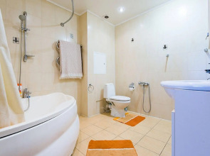 StudioMinsk Apartments in Centre