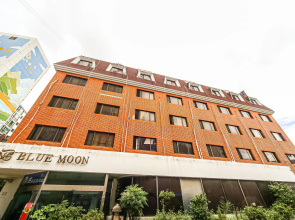 Busan Janglim Blue Moon Hotel