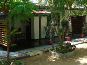 Livinginn Polonnaruwa