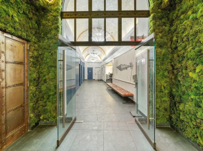 17john: Luxury One Bedroom Apartment