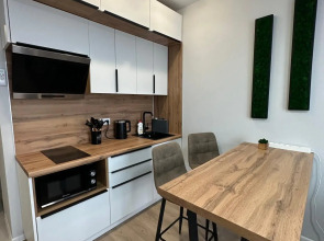 КликРум на Перовском шоссе 2 корпус 3