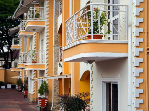 AMPM Suites & Apartments International