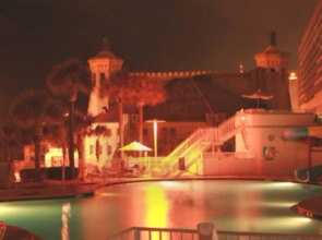 Ocean Walk Resort 1709 Spectacular Ocean Front Views Private Balcony