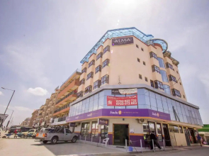 Alma Hotel