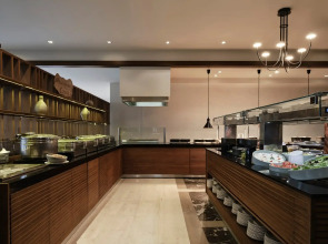 Kontokali Bay Resort & Spa