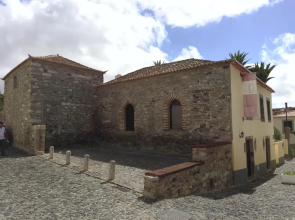 Apartamento Bela Vista