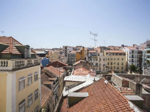 Central & Cosy Apartment