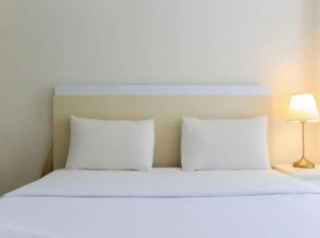 Nice and New 1BR at Saveria BSD City Apartment