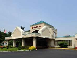 Clarion Inn Levittown - Philadelphia Langhorne
