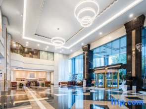 Vienna International Hotel Changsha Furong Plaza