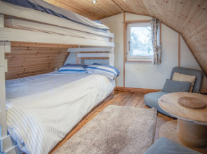 The Pod - 1 Bedroom - Freshwest Beach Retreat